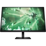 OMEN 27q, Gaming-Monitor 69 cm (27 Zoll), schwarz, QHD, IPS, DisplayPort, HDMI, AMD Freesync Premium, 165Hz Panel