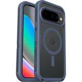 Otterbox Defender Pro XT, Handyhülle transparent/dunkelblau, Google Pixel 10/10 Pro, Pixelsnap