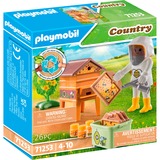 PLAYMOBIL 71253 Imkerin, Konstruktionsspielzeug
