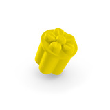 PLAYMOBIL 72005 JUNIOR: Sand-Bäckerei, Konstruktionsspielzeug 