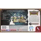 Pegasus Frosted Games Chroniken von Drunagor: Wüste der Narben, Brettspiel Erweiterung