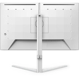 Philips EVNIA 27M2N5901A, Gaming-Monitor 68.5 cm (27 Zoll), weiß, UltraHD/4K, Fast-IPS, Dual-Mode, HDMI, DP, USB-C, USB-Hub, 160Hz Panel