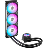 RAIJINTEK Cyclops Lite 360, Wasserkühlung 