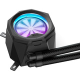 RAIJINTEK Cyclops Lite 360, Wasserkühlung 