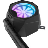 RAIJINTEK Cyclops Lite 360, Wasserkühlung 