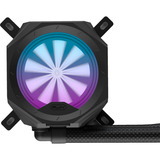RAIJINTEK Cyclops Lite 360, Wasserkühlung 