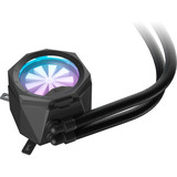 RAIJINTEK Cyclops Lite 360, Wasserkühlung 