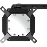 RAIJINTEK Cyclops Lite 360, Wasserkühlung 