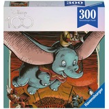 Ravensburger Puzzle Disney 100 Dumbo 300 Teile