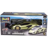 Revell RC Scale Car Lamborghini Sián hellgrün