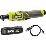 Akku-Ratschenschrauber RR14W4‐120G, 4Volt