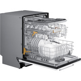 SAMSUNG DW60BG750B00ET , Spülmaschine 60 cm, Samsung SmartThings