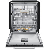 SAMSUNG DW60BG750B00ET , Spülmaschine 60 cm, Samsung SmartThings