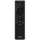 SAMSUNG GQ77S90FAEXZG, OLED-Fernseher 195 cm (77 Zoll), schwarz/silber, UltraHD/4K, Vision AI, PVR, Twin-Tuner, 100Hz Panel