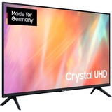 SAMSUNG GU-43AU6979, LED-Fernseher 108 cm (43 Zoll), schwarz, UltraHD/4K, Triple Tuner, WLAN