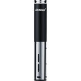Steba Sous-Vide Garstab SV 60, Sous-Vide Garer edelstahl/schwarz