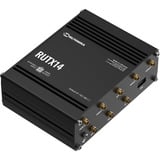 Teltonika RUTX14, Mobile WLAN-Router grau
