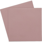 Thermal Grizzly Minus Pad 8 - 100x 100x 0,5 mm, Wärmeleitpads rosa, 2 Stück