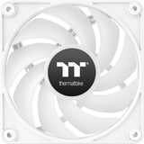 Thermaltake CT120 EX ARGB Sync PC Cooling Fan, Gehäuselüfter weiß, 3er Pack, 120 mm