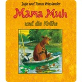 Tonies Mama Muh - Mama Muh und die Krähe, Spielfigur Hörspiel