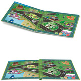 VTech MagiBook Lernstufe 2 - Paw Patrol inkl. Story'Friend Lernfigur, Lernbuch 