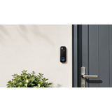 Xiaomi Doorbell Camera G400 Select (kabelgebunden), Türklingel schwarz