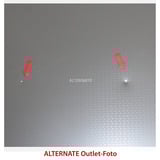 gorenje NRR9185DAXLWD, Side-by-Side edelstahl, ConvertActive