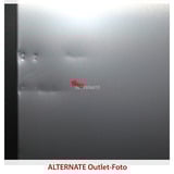 gorenje NRR9185DAXLWD, Side-by-Side edelstahl, ConvertActive