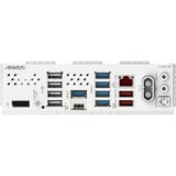 ALTERNATE AMD Upgrade Ryzen™ 7 9800X3D + B850 ELITE ICE + 32GB 6000-30 RGB, Mainboard 