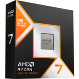 ALTERNATE AMD Upgrade Ryzen™ 7 9800X3D + B850 ELITE ICE + 32GB 6000-30 RGB, Mainboard 