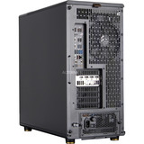 ALTERNATE Gaming-PC Design Edition • RTX 5080 • AMD Ryzen™ 7 9800X3D • 32 GB RAM schwarz/holz, Windows 11 Home