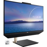 ASUS E5401WRAK-BA056R, PC-System schwarz, Windows 10 Pro 64-Bit