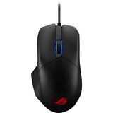ASUS ROG Chakram Core, Gaming-Maus schwarz