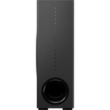 ASUS ROG Gjallar, Soundbar schwarz, kabelloser Subwoofer, All-in-One-Audio-Control-Hub
