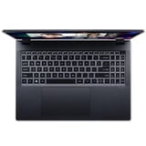 Acer TravelMate P4 (TMP414-55-TCO-51CH), Notebook blauschwarz, Intel® Core™ Ultra 5 225U, Intel® Graphics, 16 GB DDR5, 512 GB (512 GB SSD), Windows 11 Pro