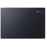 Acer TravelMate P4 (TMP414-55-TCO-51CH), Notebook blauschwarz, Intel® Core™ Ultra 5 225U, Intel® Graphics, 16 GB DDR5, 512 GB (512 GB SSD), Windows 11 Pro