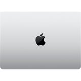 Apple MacBook Pro (14") 2023 CTO, Notebook silber, M3 10-Core GPU, MacOS, Deutsch, 36 cm (14.2 Zoll) & 120 Hz Display, 1 TB SSD