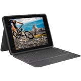Apple iPad 10,2" (256 GB) Generalüberholt, Tablet-PC grau, Gen 9 / 2021