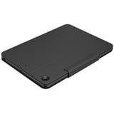 Apple iPad 10,2" (256 GB) Generalüberholt, Tablet-PC grau, Gen 9 / 2021