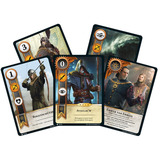 Asmodee Gwent: Das legendäre Kartenspiel 