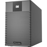 BlueWalker PowerWalker BP I72T-12x9Ah, Batterie schwarz