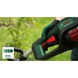 Bosch Akku-Rasentrimmer AdvancedGrassCut 36V-33 solo grün/schwarz, ohne Akku und Ladegerät, POWER FOR ALL