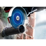 Bosch EXPERT Carbide MultiWheel Trennscheibe, Ø 76mm Bohrung 10mm, für Mini-Winkelschleifer