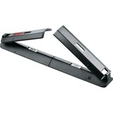 Bosch Heimwerken & Garten Broschürenhefter, für Akku-Tacker PTK 3,6 LI schwarz, für bis zu 30 Blatt Papier