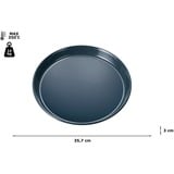 Bosch Home Pizzaform emailliert HEZ617000, Backblech anthrazit, Ø 35cm