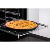 Bosch Home Pizzaform emailliert HEZ617000, Backblech anthrazit, Ø 35cm