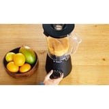 Bosch Home Serie 4 Standmixer VitaPower MMB6141B schwarz, 1.200 Watt, 1,5 Liter