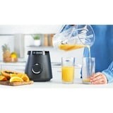 Bosch Home Serie 4 Standmixer VitaPower MMB6141B schwarz, 1.200 Watt, 1,5 Liter