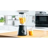 Bosch Home Serie 4 Standmixer VitaPower MMB6141B schwarz, 1.200 Watt, 1,5 Liter