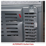 Bosch KFN96APEA Serie 4 , French Door edelstahl, Home Connect